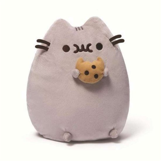 Cover for Pusheen · Pusheen - With Cookie - Peluche (Spielzeug) (2015)
