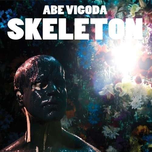 Cover for Abe Vigoda · Skeleton (LP) (2008)
