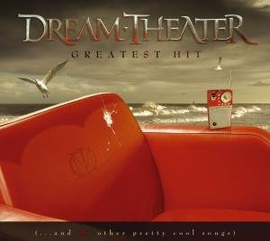 Cover for Dream Theater · Greatest Hits (CD) (2013)