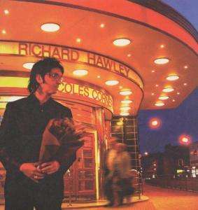 Cover for Richard Hawley · Cole's Corner (LP) (2005)