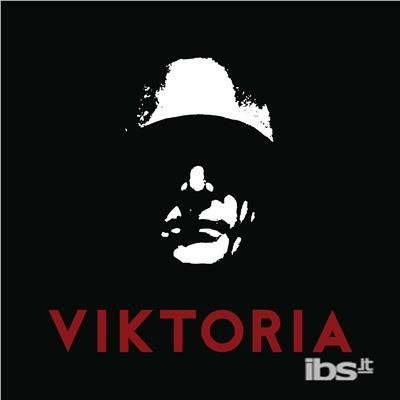 Viktoria - Marduk - Music - Century Media - 0190758553818 - June 22, 2018