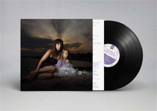 Cover for U.s. Girls · Heavy Light (LP) (2020)