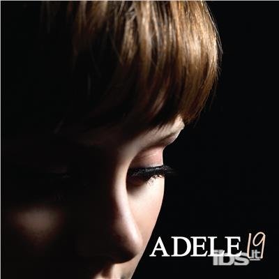 Cover for Adele · 19 (LP) (2018)