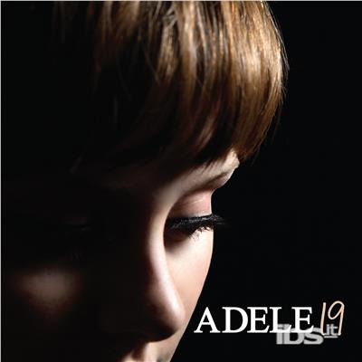 19 - Adele - Musique - ROCK/POP - 0191404093818 - 6 juillet 2018