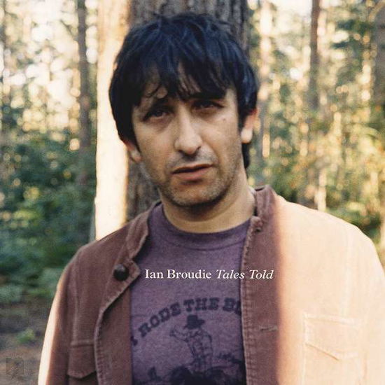 Tales Told - Ian Broudie - Música - NEEDLE MYTHOLOGY - 0193483582818 - 17 de maio de 2019