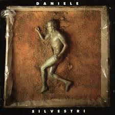 Cover for Daniele Silvestri (LP) (2021)