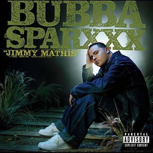 Cover for Bubba Sparxxx · Jimmy Mathis / Deliverance (CD)
