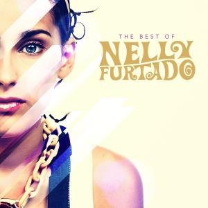 Cover for Nelly Furtado · Best Of (CD) (2010)
