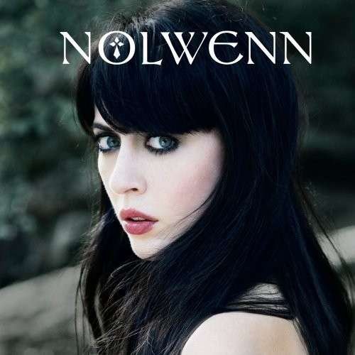 Cover for Nolwenn Leroy · Nolwenn (CD) (2013)