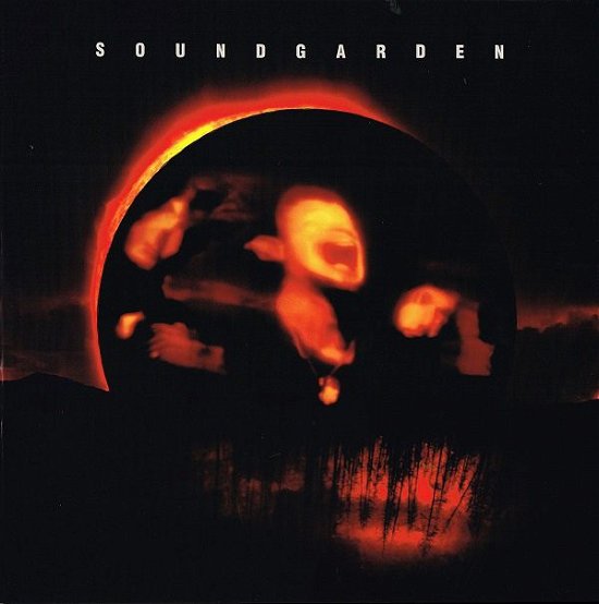 Cover for Soundgarden · Superunknown (LP) [20th Anniversary edition] (2014)