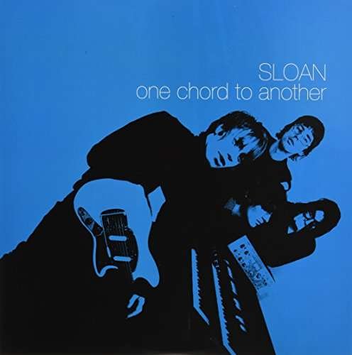 One Chord To Another - Sloan - Musik - MURDERECORDS - 0623339193818 - 25. august 2017