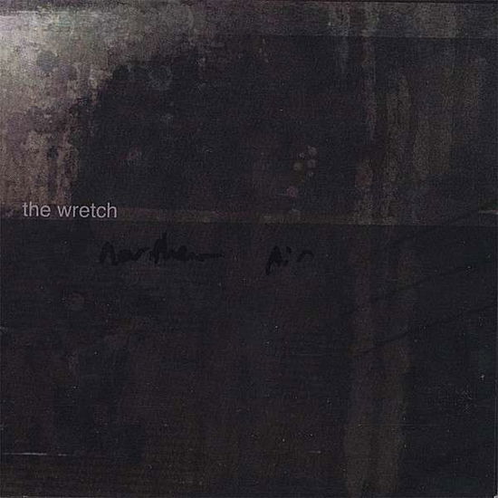 Cover for Wretch · Northern Air (CD) (2006)