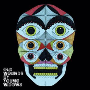 Cover for Young Widows · Old Wounds (LP) (2008)