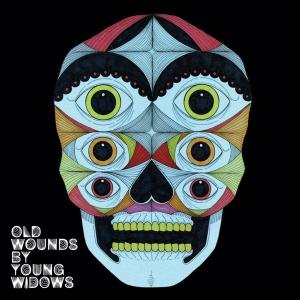 Young Widows · Old Wounds (LP) (2008)
