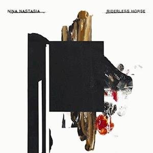 Riderless Horse - Nina Nastasia - Music - TEMPORARY RESIDENCE LTD - 0656605339818 - November 4, 2022