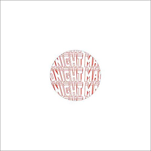 Cover for Midnight Magic · Midnight Creepers Rmx EP (12&quot;) (2014)