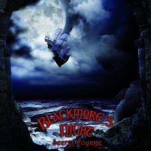 Cover for Blackmore's Night · Secret Voyage (LP) (2008)
