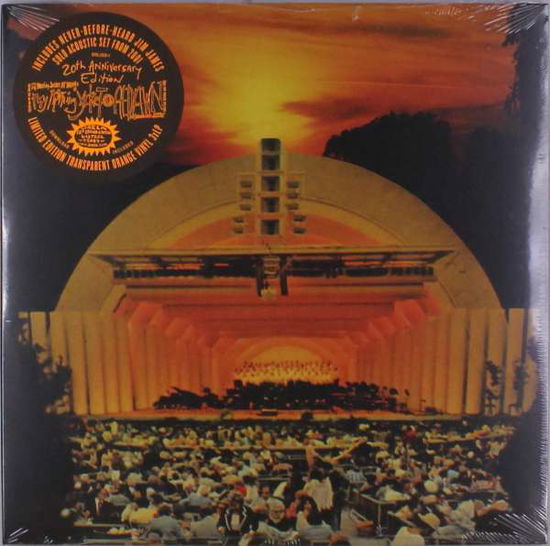 Cover for My Morning Jacket · At Dawn: 20th Anniversary Edition (LP) (2021)