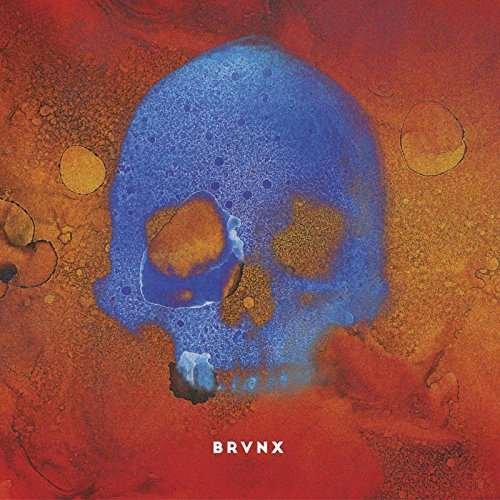 Cover for Bronx the · V (LP) (2017)