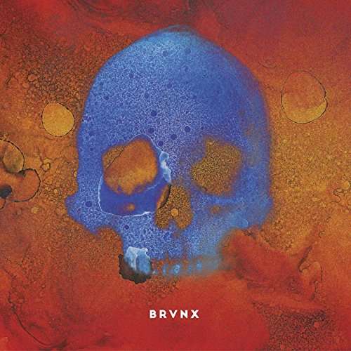 Bronx (v) - Bronx - Muzyka - COOKING VINYL - 0711297518818 - 22 września 2017