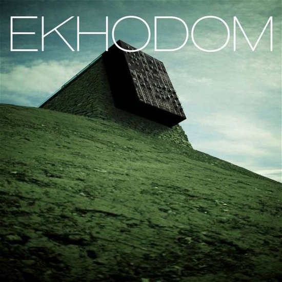 Cover for Ekhodom (LP) (2019)