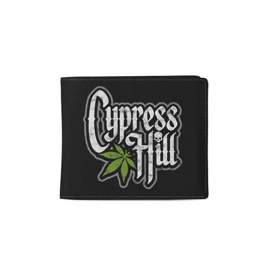 Cypress Hill Honor (Wallet) - Cypress Hill - Marchandise - ROCK SAX - 0712198715818 - 1 octobre 2020