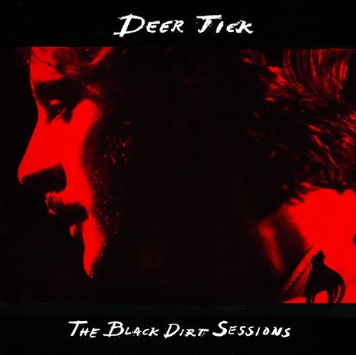 Cover for Deer Tick · The Black Dirt Sessions (LP) [180 gram edition] (2018)