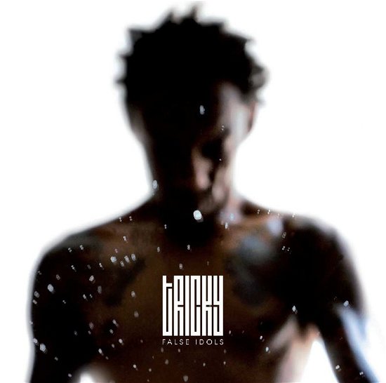 Cover for Tricky · False Idols (LP) (2013)