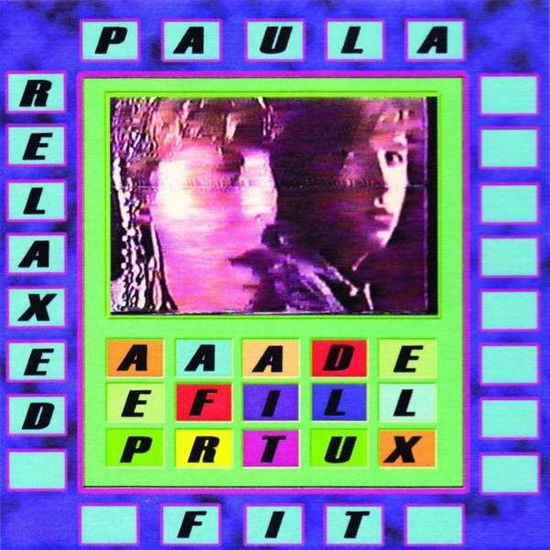 Relaxed Fit - Paula - Music - ETHEREAL SEQUENCE - 0781484377818 - July 11, 2013