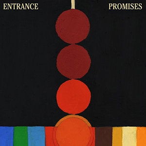 Cover for Entrance · Promises (LP) (2016)