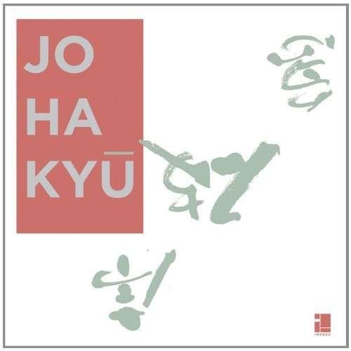 Jo Ha Kyu - Gaspar Claus - Musique - IMPORTANT - 0793447537818 - 26 février 2013