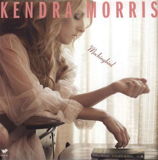 Cover for Kendra Morris · Mockingbird (LP) (2013)