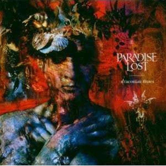 Cover for Paradise Lost · Draconian Times (LP) [Limited edition] (2010)