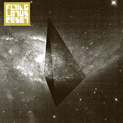 Flying Lotus · Flying Lotus - Reset (VINYL) (2010)