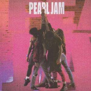 Ten - Pearl Jam - Muziek - S125 - 0808885002818 - 26 november 2001