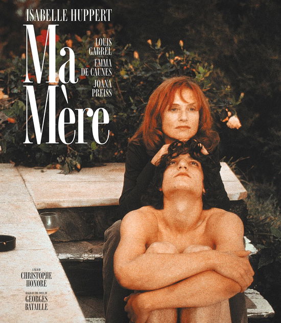Cover for Ma Mere (Blu-ray) (2025)