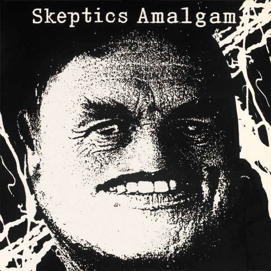 Cover for Skeptics · Amalgam (CD) (2013)