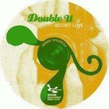 Cover for Double U · Secret Love (12&quot;) (2004)