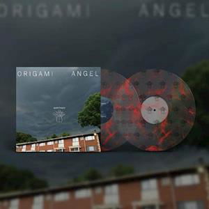 Quiet Hours - Origami Angel - Musik - COUNTER INTUITIVE RECORDS - 0843563150818 - 3. Juni 2022