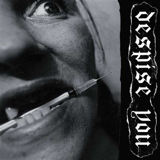 Cover for Despise You · West Side Horizons (LP) (2021)