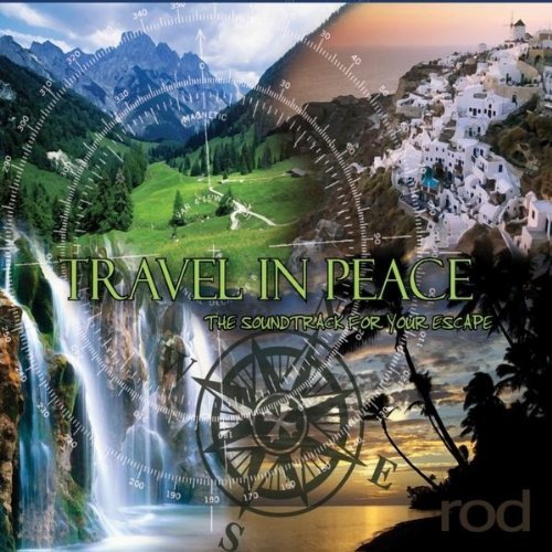 Cover for Rod · Travel in Peace (CD) (2010)