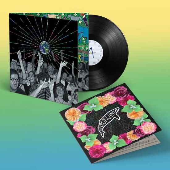 World Wide Pop - Superorganism - Música - DOMINO RECORDS - 0887828044818 - 15 de julio de 2022