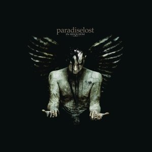 Cover for Paradise Lost · In Requiem (LP) [Reissue edition] (2022)
