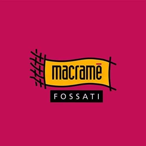Macrame - Ivano Fossati - Musik - Bmg - 0889853057818 - 1. april 2016