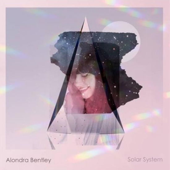 Solar System - Alondra Bentley - Musiikki - MONT VENTOUX - 1323251950818 - perjantai 5. lokakuuta 2018