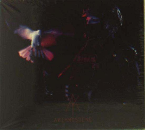 Cover for A Storm of Light · Anthroscene (CD) (2018)