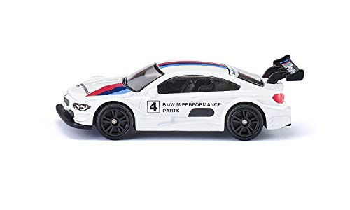 Cover for SIKU BMW M4 Racing 2016 (Leksaker)