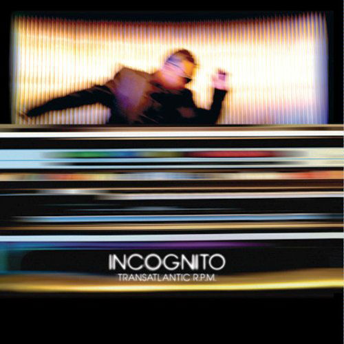 Transatlantic Rpm - Incognito - Música - VERYCORDS - 4029759054818 - 28 de março de 2014