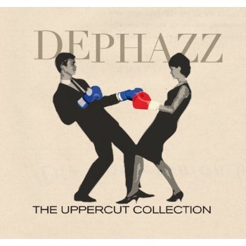 Uppercut Collection - De-phazz - Music - LOCAL - 4029759083818 - November 20, 2012