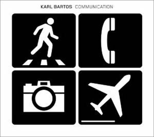 Cover for Karl Bartos · Off the Record (LP) (2013)